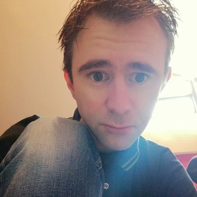 Lewis Harper - Twitter Profile Picture of Lewis Harper (@LewisHarper) on Twitter