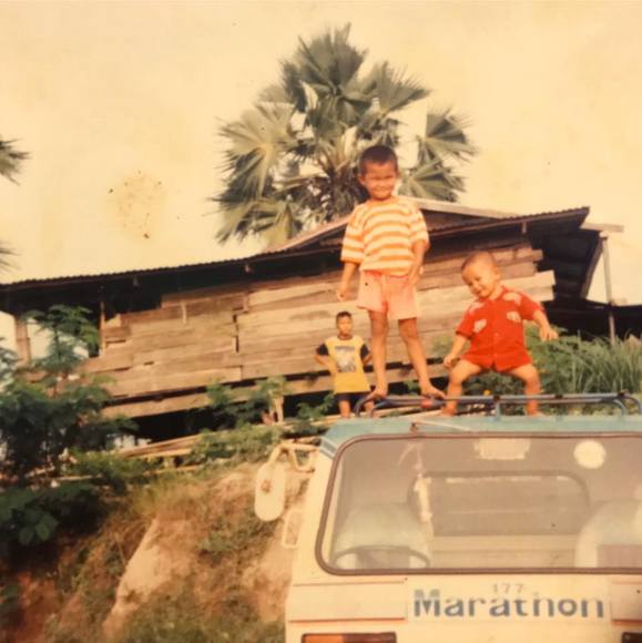 Profile Picture of Anucha Ritmaha (@aritmaha) on Poshmark