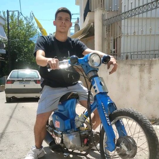 Profile Picture of Theodore_David (@@the0dore_david) on Tiktok