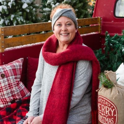 Profile Picture of Deborah Beeman (@DeborahBeeman) on Twitter