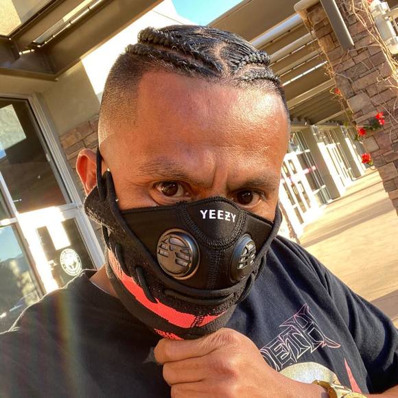 Profile Picture of Pedro m. Holguin ibarra (@darok) on Poshmark