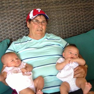 Profile Picture of Art Feltman (@arthur.feltman) on Facebook