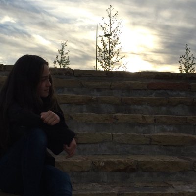 Profile Picture of Mines (@MaryInesia) on Twitter