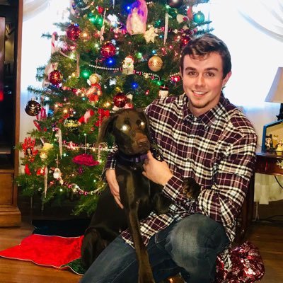 Profile Picture of Jacob Jennings (@jjennings1097) on Twitter