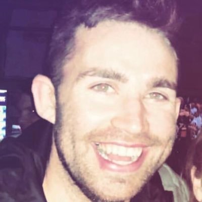 Profile Picture of Christopher Moloney (@ChristopMoloney) on Twitter