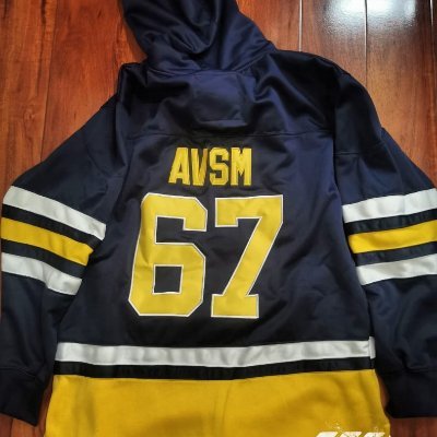 Profile Picture of Andrei Vasilenko (@AndreiVasilenk3) on Twitter