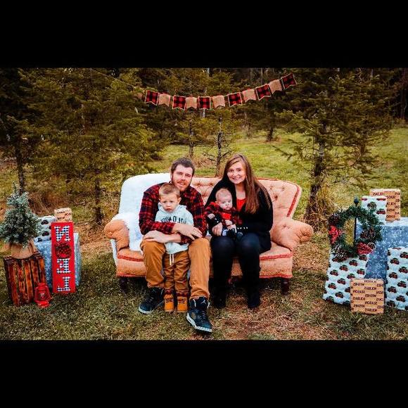 Profile Picture of Christopher Hurst (@christopherh179) on Poshmark