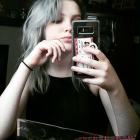 Profile Picture of Jessie Payne Clifford (@jessiebovero) on Pinterest