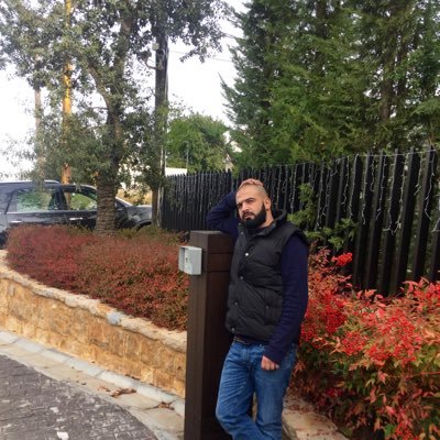 Profile Picture of Bob Bader (@BobBader5) on Twitter