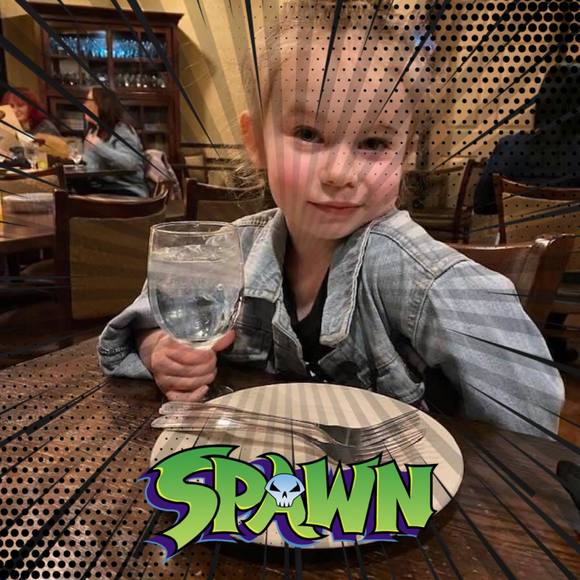 Profile Picture of Nick Keefe (@lonewolf38) on Poshmark