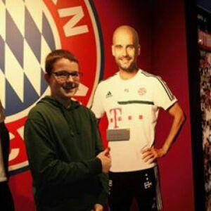 Profile Picture of Tobias Roidl (@TobiRoidl) on Twitter