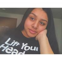 Profile Picture of April Diaz (@april-diaz-30) on Quora