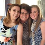 Profile Picture of Kimberly Trivett Frye (@kdfpebbles) on Instagram