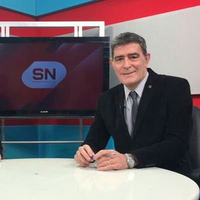 Profile Picture of Marcelo Gil (@mfabiangil) on Twitter