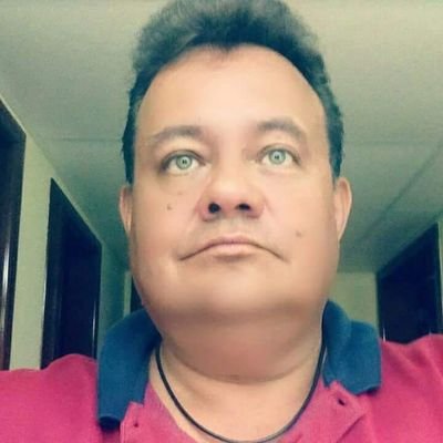 Profile Picture of Bob Carbajal Olivas (@OlivasBob) on Twitter