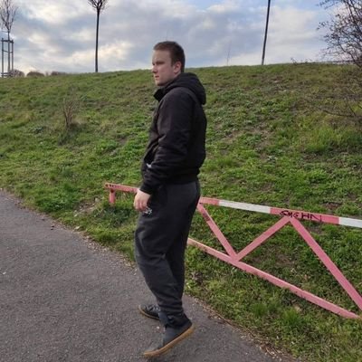 Profile Picture of David Drábek (@DavidDrbek4) on Twitter