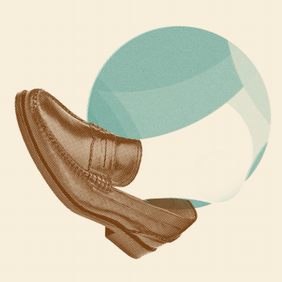 Profile Picture of TheDanglingLoafer (@DanglingLoafer) on Twitter