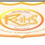 Profile Picture of rhodes hall high sixth form (@rhhs_sixthform) on Instagram