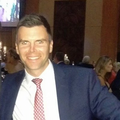 Profile Picture of Richard Cotter (@rtcotter) on Twitter