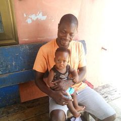 Profile Picture of Eugene Ashirife (@eugeneashirife) on Tiktok