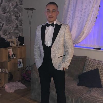 Josh Agnello - Twitter Profile Picture of Josh Agnello (@AgnelloJosh) on Twitter