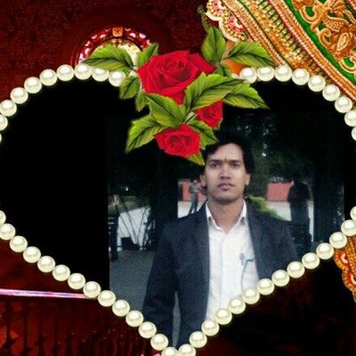 Profile Picture of Vikram P.Chaudhary (@VikramPChaudha1) on Twitter