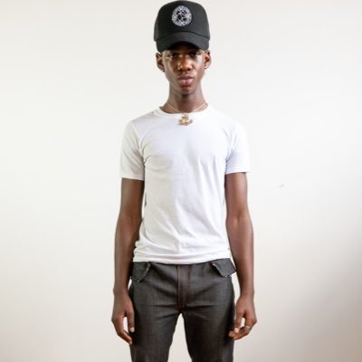 Profile Picture of YAO 🇬🇭’ (@thinkingfish) on Twitter