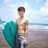 Profile Picture of Ken  Tsai (@30435494553) on Tiktok