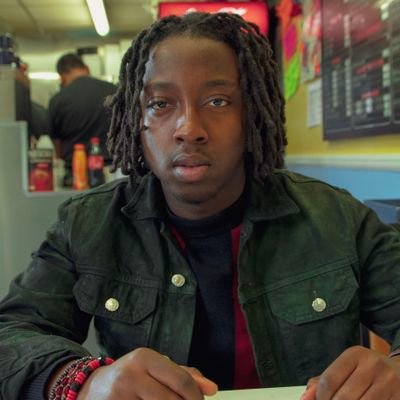 Profile Picture of Thanos (@NickSilver_) on Twitter