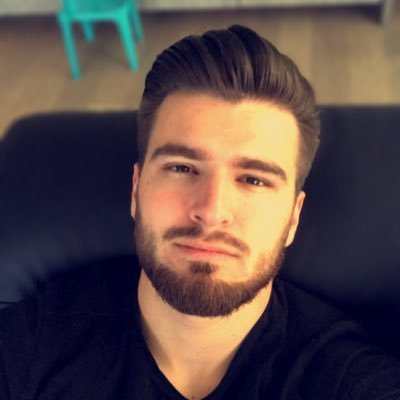 Profile Picture of Alabiso Michael (@AlabisoMichael) on Twitter