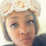 Profile Picture of A'shay Craig (@rose_gold_kaa) on Instagram