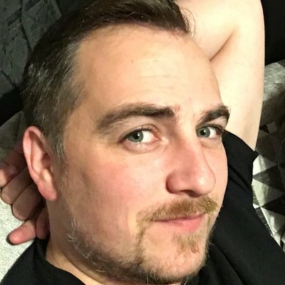 Profile Picture of Matthew Anderton (@Matt_Doughnut) on Twitter
