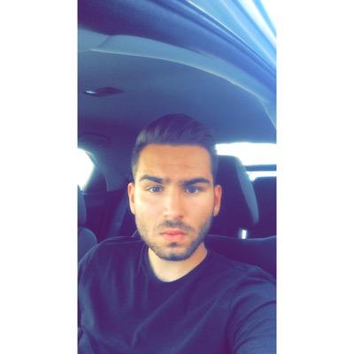 Profile Picture of Patryk Serafin (@pat_serafin) on Twitter