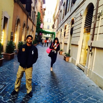 Profile Picture of Nick Kaydoo (@JetsetCaesar) on Twitter