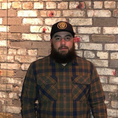 Profile Picture of Jacob Thomas Wayne Hogge (@jacob_t_w_hogge) on Twitter