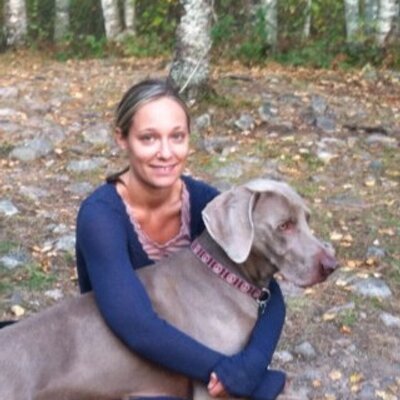 Profile Picture of Leah Gardner (@LeahGardner411) on Twitter