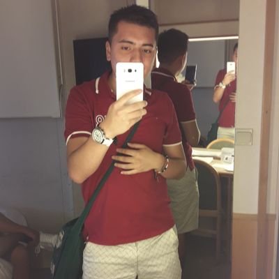 Profile Picture of Fabian Marin (@fabianmarin97) on Twitter