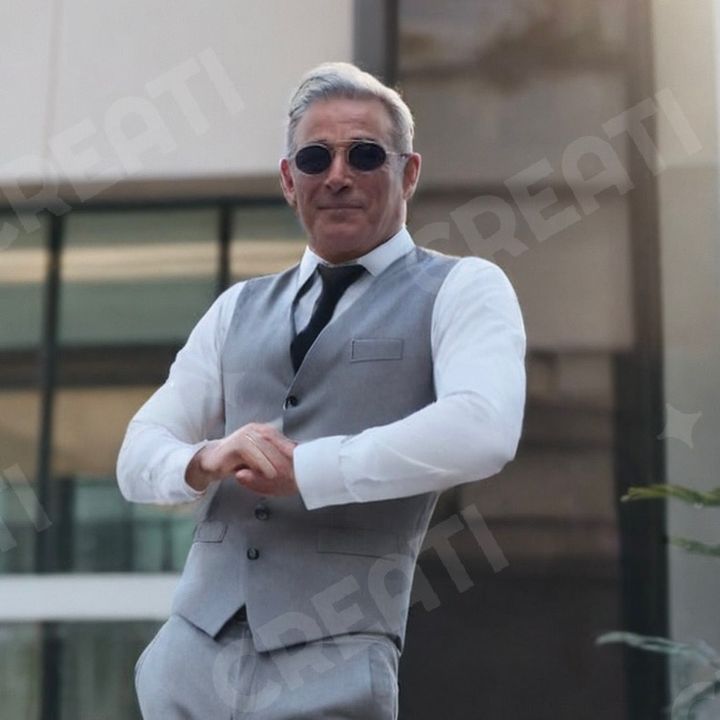 Profile Picture of Franco Amico (@francoamico1) on Tiktok
