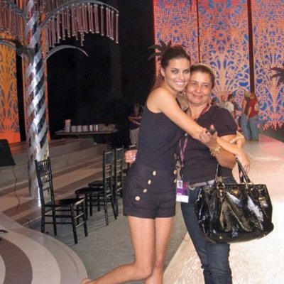 Profile Picture of Maria Brady (@MariaPaulson6) on Twitter