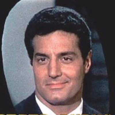 Profile Picture of Peter Lupis (@HughJohnsten) on Twitter