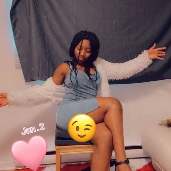 Profile Picture of Anne dominique Ngah (@dodo98fb) on Poshmark