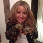 Profile Picture of Jen Campbell (@jencampbell2411) on Instagram