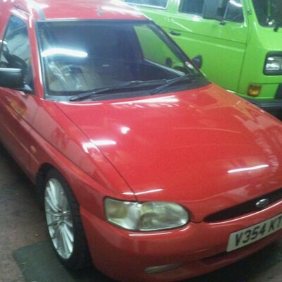 Profile Picture of Adam Leith (@adaml336) on Twitter