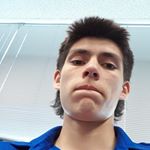 Profile Picture of James the long distance runner (@speedywhiteboy) on Instagram