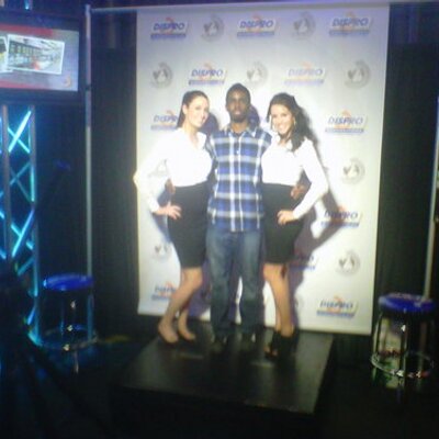 Profile Picture of Cody Roach-Griffith (@CodyBrook) on Twitter