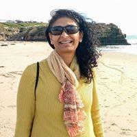 Profile Photo of Sejal Desai (@sejal-desai-12) on Quora