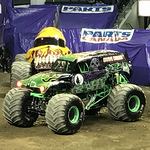 Profile Picture of David Hodges (@davidhodges6) on Flickr