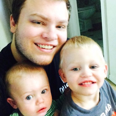 Profile Picture of Dusty Gibson (@dustyalan19) on Twitter