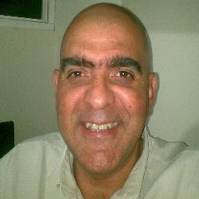 Profile Picture of Rafael Keller (@kellersimon) on Twitter