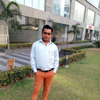 Profile Picture of RAJA SHAH (@RAJASHAH5494) on Twitter